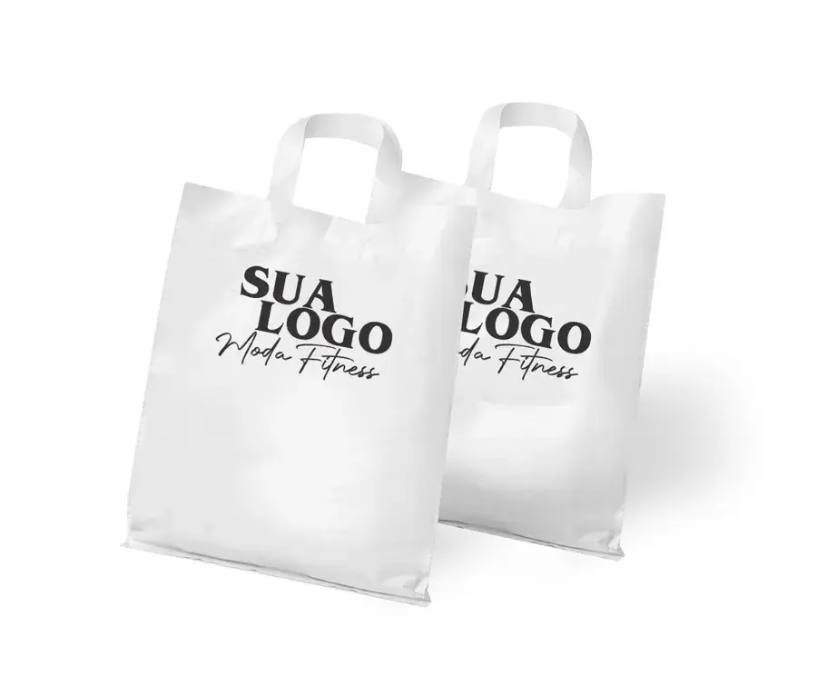 Sacolas e Sacos