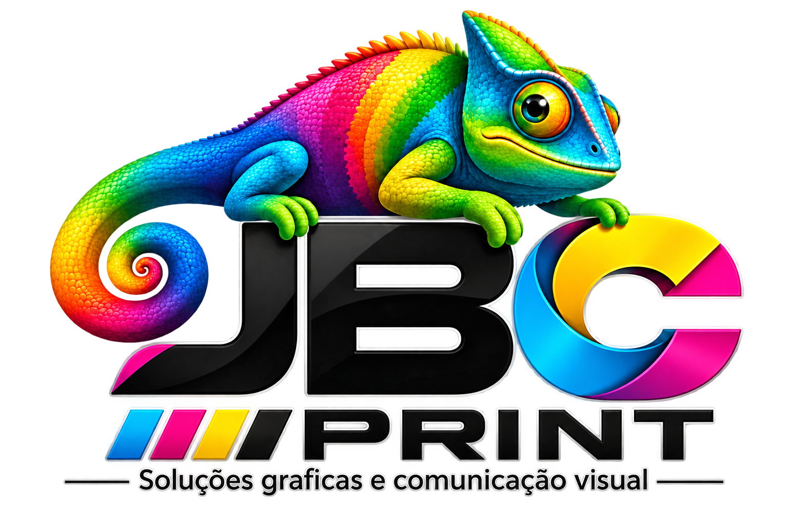 JS Comunicação Visual